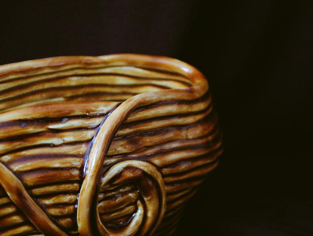 Fulyacan70's tweet image. İlklerden bi çalışma..Sırının rengini, renginin sırrını sevdiğim ..
#seramik #keramic #ceramic #çamur #sır