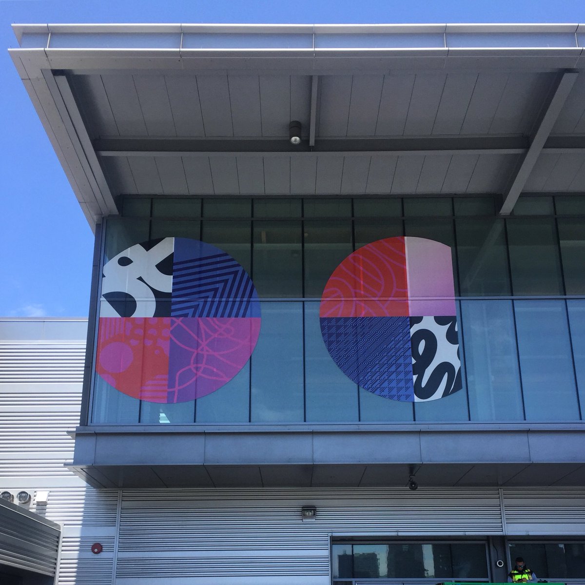 phil_hamlett's tweet photo. looking forward to seeing everyone tomorrow @AIGASF @sfdesignweek #aigasf #sfdesignweek https://t.co/cG6De0ZwnT