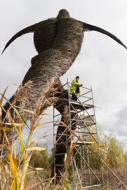 M5WillowMan's tweet photo. Can you make a difference and pledge to secure the Willow Man's future? Last day of the crowdfund campaign. @M5WillowMan @visitsouthwest @VisitSomerset @BBCDevon @lovesomersetonl @itvnews @BBCSpotlight #M5 #willow

https://t.co/dsHig7sNle https://t.co/VH2XO7DJsq