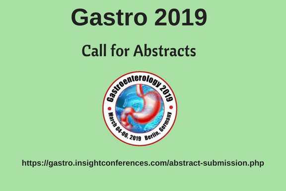 Gastro2019 Hashtag On Twitter