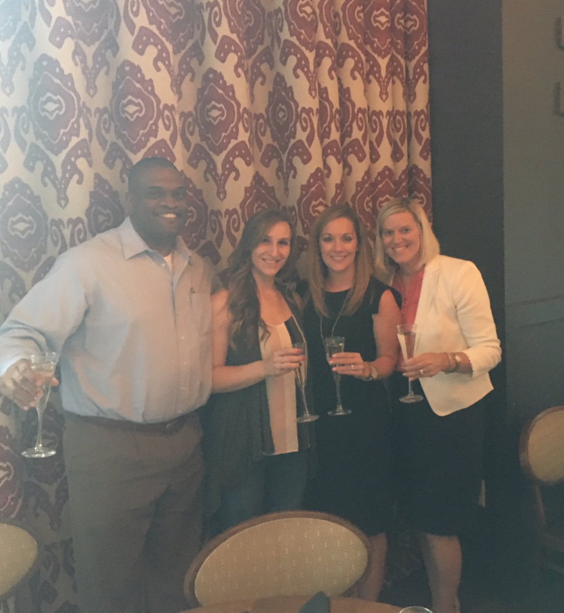 LisaEmme1's tweet photo. Congratulations to Michelle Breeswine on her promotion to SLED GSV Account Lead!!  Your commitment, mindset and leadership has been unwavering. So excited for you and this career milestone moment &amp; for all that is to come. @MBreeswine @sdickey43 @kristenmcorona @5mclarke https://t.co/TbnD76iJyp