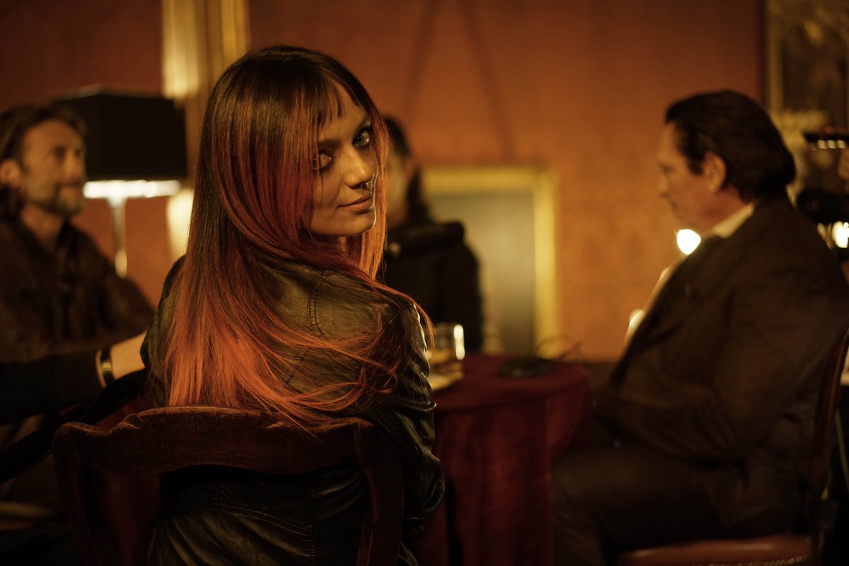 Recently submitted #NarrativeFeature #TheBrokenKey #Director #LouisNero
#HLCCICFF #CULTCRITIC #TCCC #HLCTFC