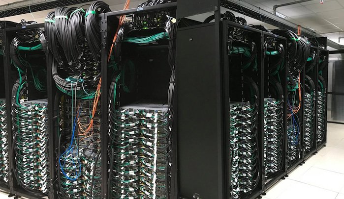 Industria_news's tweet image. RT ENEAOfficial "RT egazette1: ENEA, inaugurato a #Portici il #supercomputer più potente del Sud
e-gazette.it/sezione/tecnol…
ENEAOfficial  #CRESCO6 https://t.co/ttyTPSRuPG"