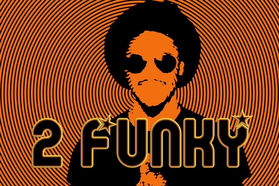 SoundStreetRDLZ's tweet photo. 22-06-2018 at 21:00: 2 FUNKY Live at the BIZZ'ART, PARIS, FRANCE https://t.co/XO5aUJp1LZ