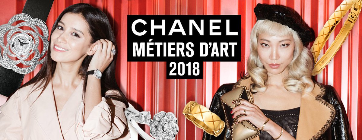 Best Dressed Celebrities At CHANEL Paris-Hamburg 2017/18 Replica Show:

nylon.com.sg/2018/06/celebr…