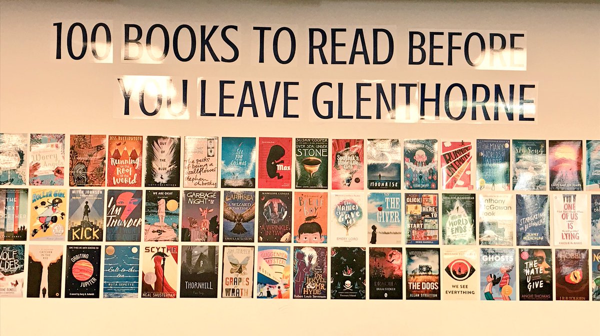 Bibliodd's tweet photo. Thank you to @uksla School Librarian @lucasjmaxwell your presentation was inspirational & @glenthornelrc a generous host for #SLASurrey Branch AGM #GreatSchoolLibraries #Booklings #MakerSpace https://t.co/WyQeboXCvh