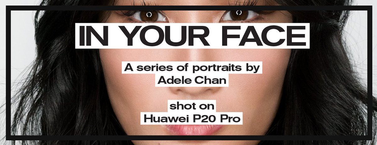 These portraits were shot with a 40MP handphone camera:

nylon.com.sg/2018/06/these-…