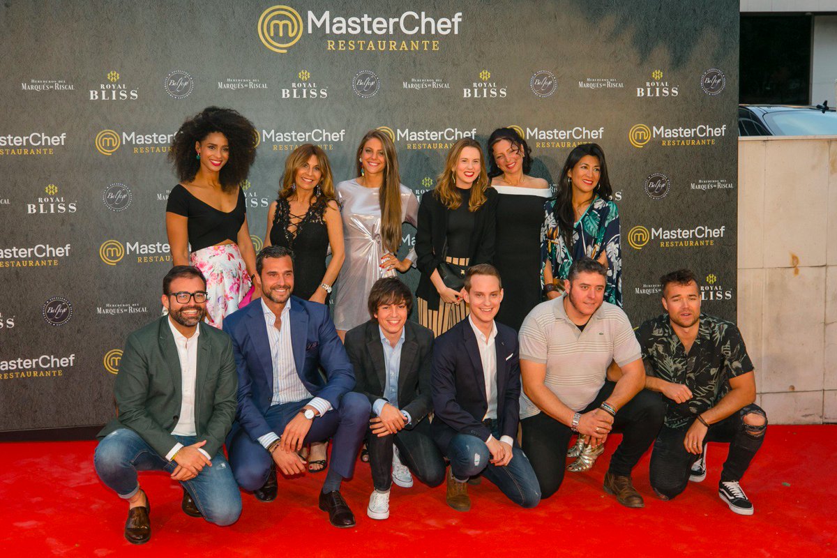 Oxana MasterChef 6 tweet media
