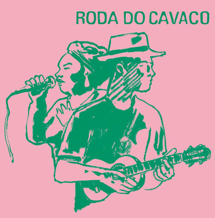 SoundStreetRDLZ's tweet photo. 29-07-2018 at 19:30: Roda Do Cavaco Live at the Studio de l'Ermitage, PARIS, FRANCE https://t.co/p0HO4vwjQD