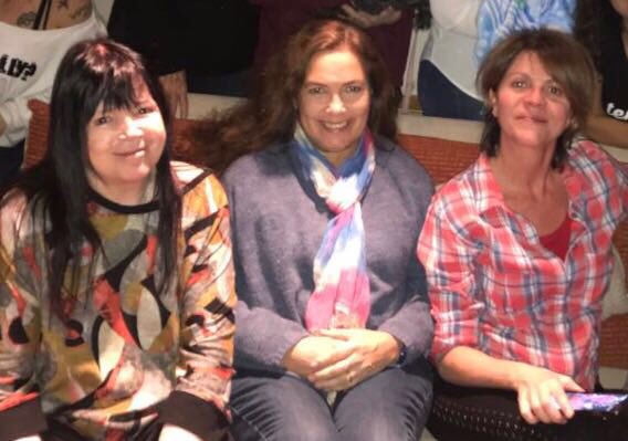 Patricia Rincci tweet media