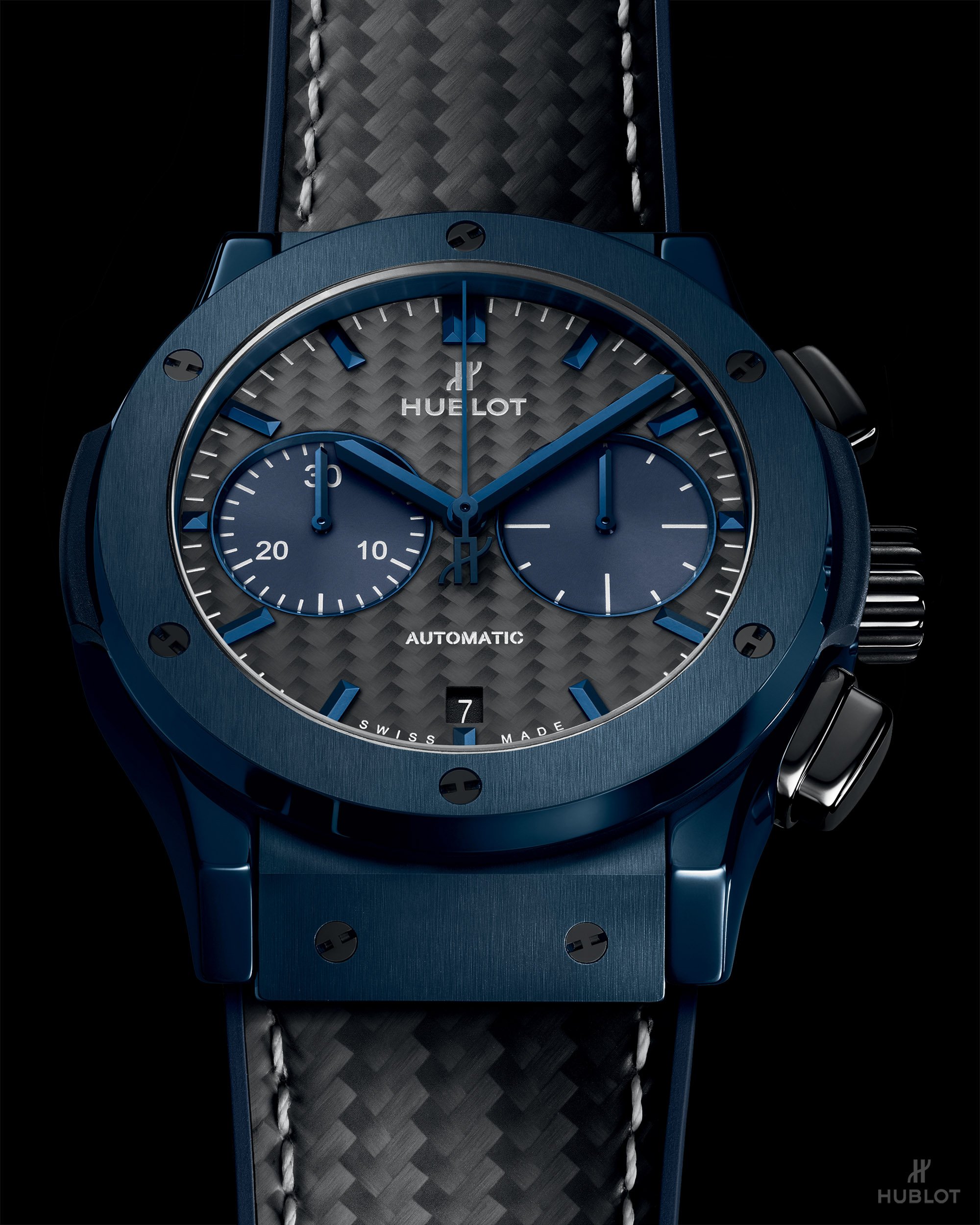 Hublot on X