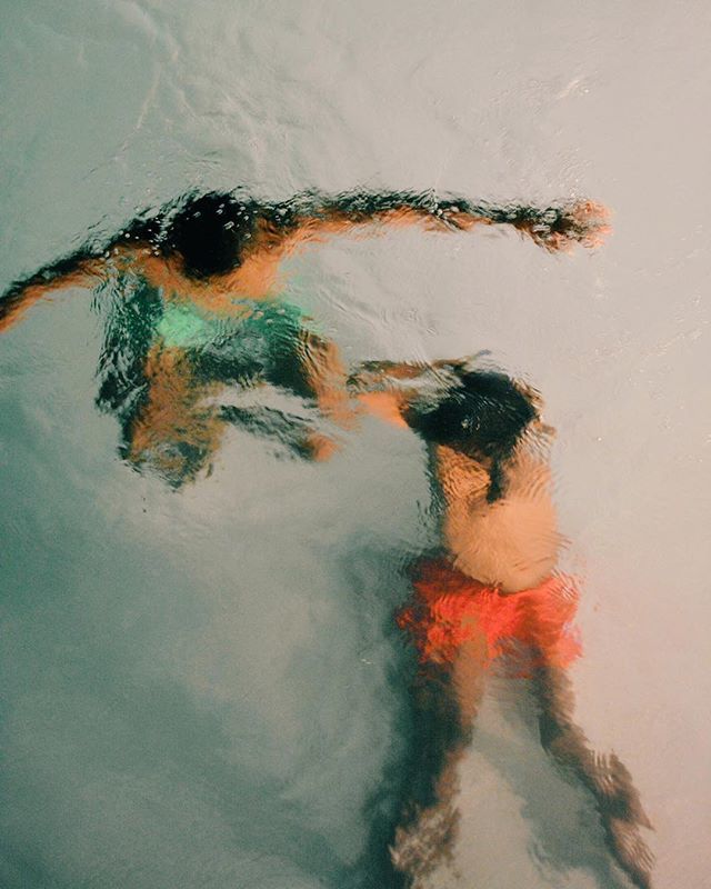 Blurred lines #fairedelavieuneoeuvredart 📸 : @midnaday ift.tt/2Jnqw1N