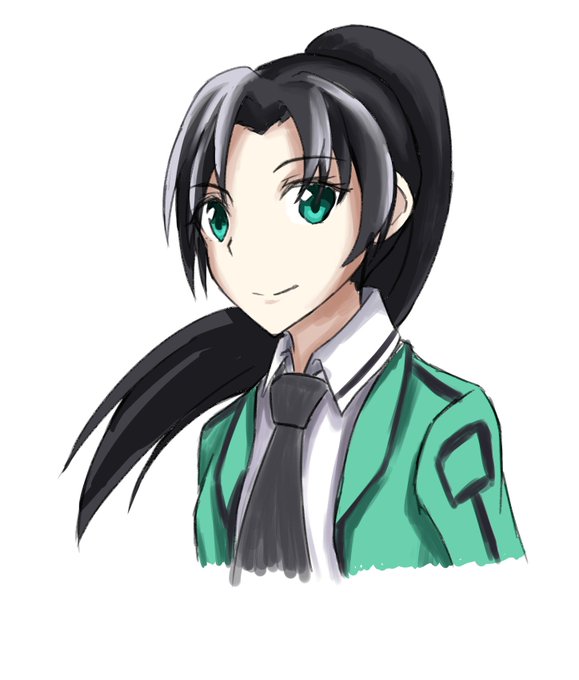 魔法科高校の劣等生ののtwitterイラスト検索結果 古い順 魔法科高校の劣等生ののtwitterイラスト検索結果 古い順