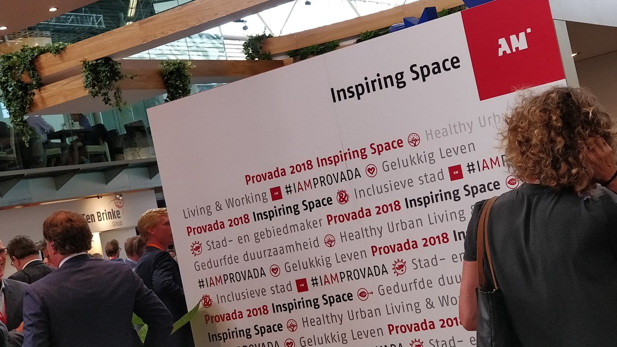 AssettiSW's tweet photo. Rob and Samuli are at #PROVADA in Amsterdam! They're eager to talk with you so go and have a chat with these two fellows! #provada2018 #PropTech #propertyassetmanagement @PROVADAre https://t.co/8ZMoSzyl0s