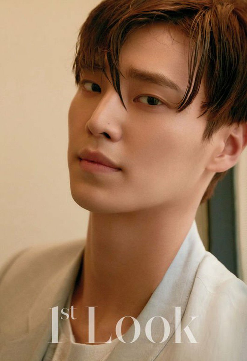 Wowkorea 韓流ドラマk Pop 俳優イ テファン 画報公開 1stlook イテファン 5urprise の韓流live T Co M46ruboimg