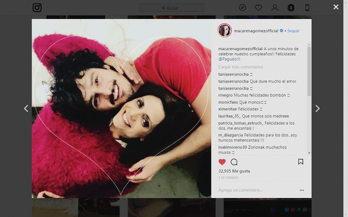 NOGIAANE's tweet photo. Ay; sólo les comparto mi OTP más OTP del mundo entero.
Claro, luego de #Closh pero es la más hermosa de las que alguna vez tuve.
¿&Saben algo? Alex, bebé de mi corazón, chiquito mío, te adoro por habermela dado y por cumplir mi rol de LolaxJavi ¡Es lo más! y me encanta.
Te adoro https://t.co/Gc7zeb8HNs