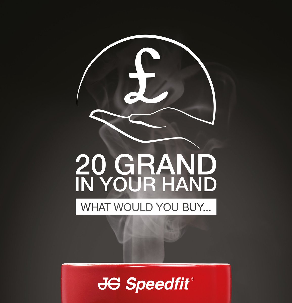speedfittopcat's tweet photo. Come down to Martin &amp; Partners in Northampton for today's Trade event and grab yourself a bag of 15mm elbows and enter our competition to win one of our monthly prizes and a chance of winning £20'000. #20kinyourhand #JGSpeedfit @MartinPartners https://t.co/mvgI4uN5Nk