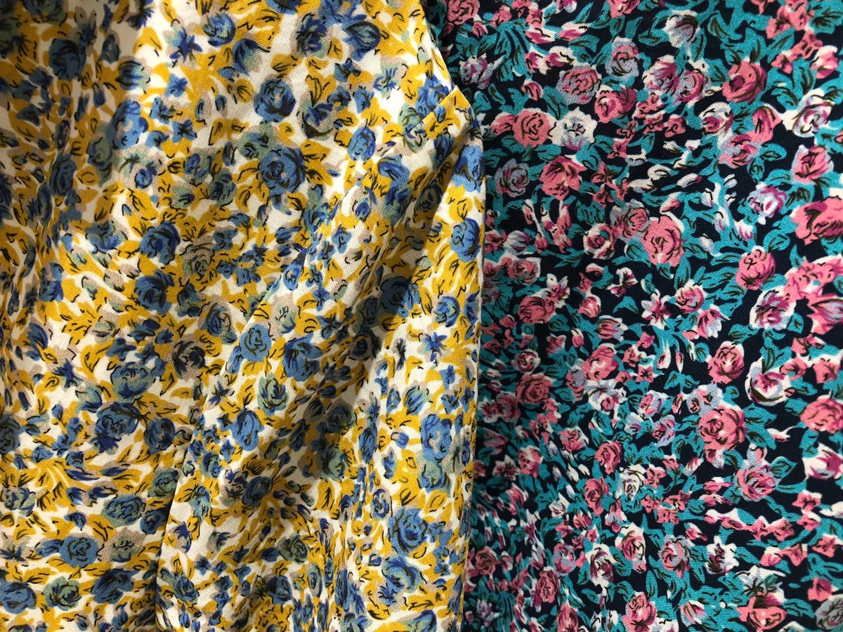 Merry Jenny 原宿店 على تويتر おすすめアイテム Flowerシャツマキシワンピース イエロー ネイビー 9 500 税抜 花柄の色合いが鮮やかで可愛い ワンピースです 03 3470 1130 Merry Jenny Merry Jenny 原宿店 على تويتر おすすめアイテム Flowerシャツマキシワンピース イエロー ネイビー 9 500 税抜 花柄の色合いが鮮やかで可愛い ワンピースです 03 3470 1130 Merry Jenny