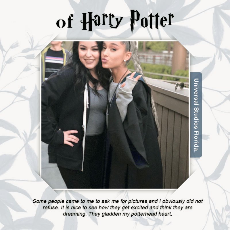 ㅤ          ⚡️┊𝗠𝗮𝗴𝗶𝗰𝗮𝗹 𝗱𝗮𝘆𝘀.
ㅤ          ㅤ     June 07.

La razón de mi desaparición esta semana fue porque me puse la capa de invisibilidad para tomarme unas pequeñas vacaciones luego de este mes cargado que tuve. Estaría necesitando un giratiempo ya mismo.