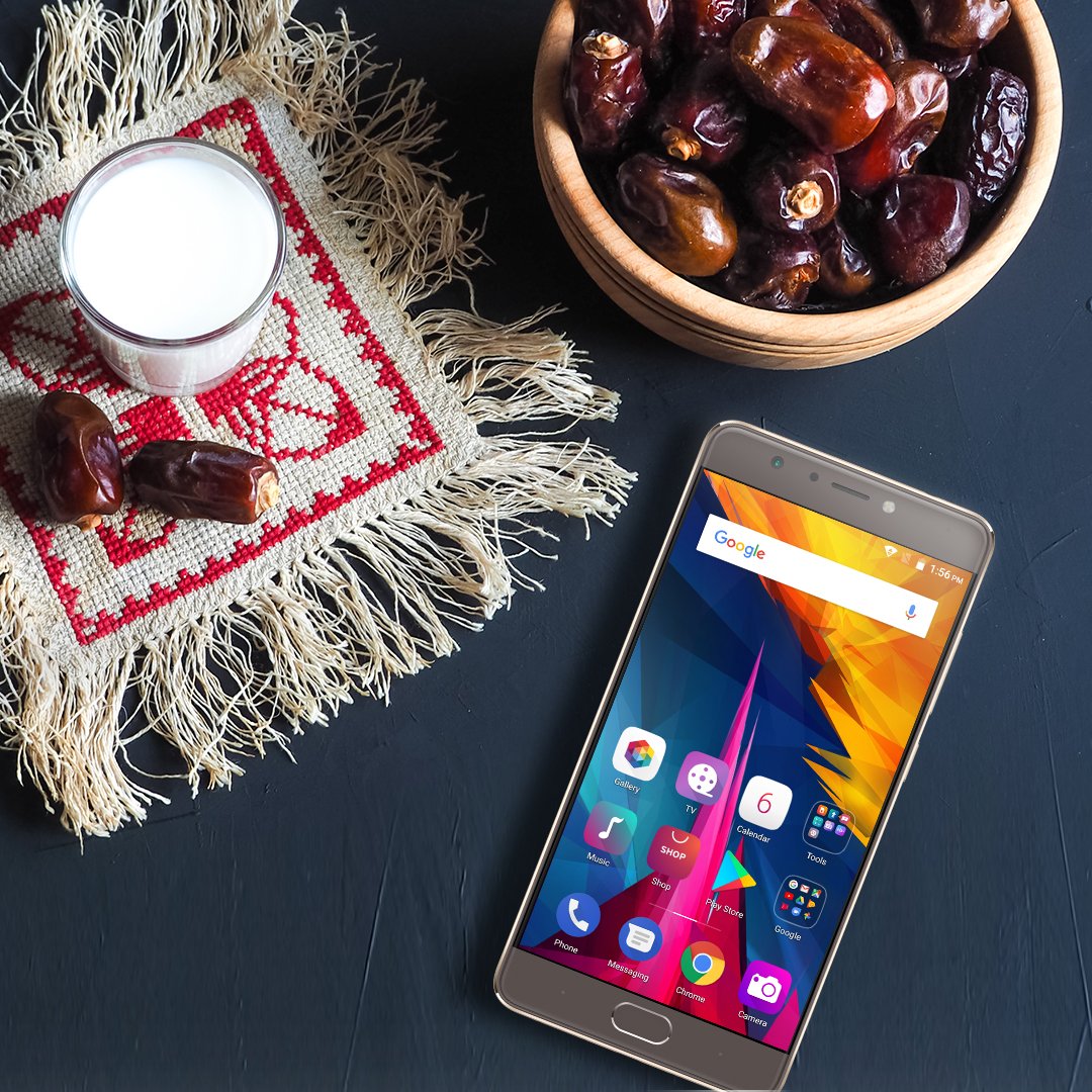 jazhayat's tweet photo. Sebentar lagi sudah Lebaran, kamu udah beli gadget baru apa? Mau smartphone dengan baterai besar ya.. Polytron #Prime7PRO @polytronmobile https://t.co/B4nTxQS77K