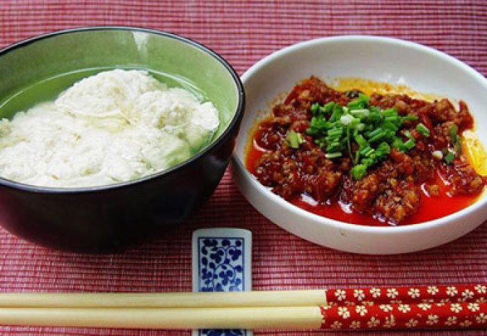 PpiCpi's tweet photo. Douhua rice https://t.co/TIfAXwEnpd