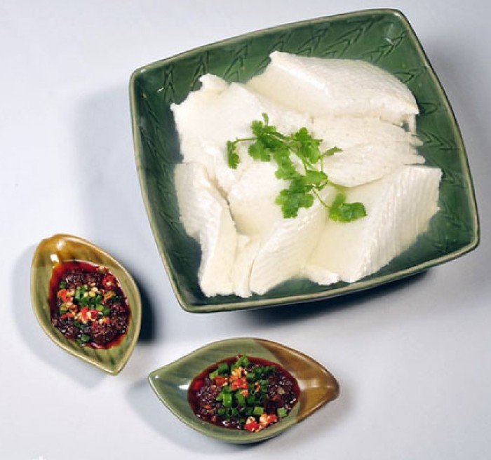 PpiCpi's tweet photo. Douhua rice https://t.co/TIfAXwEnpd