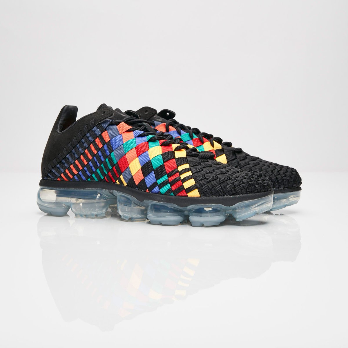 vapormax flyknit 2 rainbow