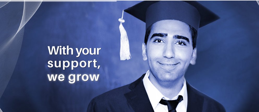 EliaNuqulFDN's tweet photo. We thank our donors, sponsors and friends for enabling us reaching to more deserving youth in Jordan.
#10YearsofAchievements #Empowerment #Education #Youth #Growing_Together https://t.co/CPzuIqJKiL