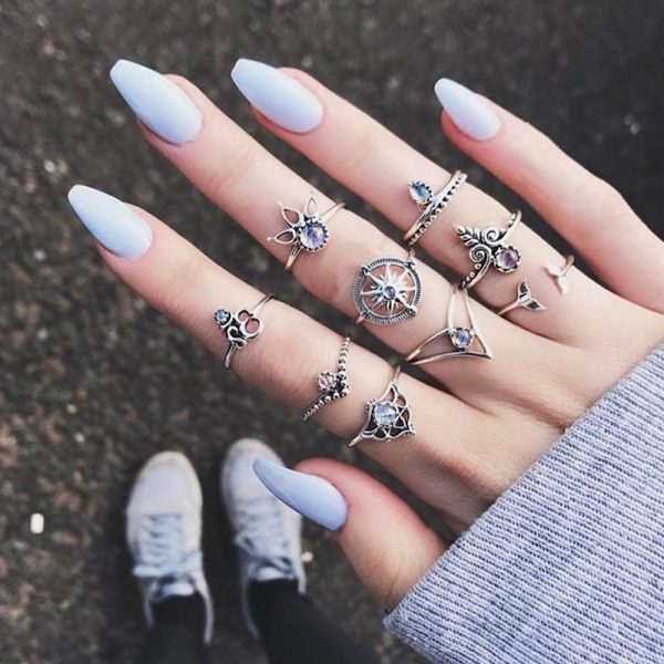 TrendCouch's tweet image. Boho Rings 😘😍

🔥FLAT 50% OFF🔥

Shop:- trendcouch.com/category/jewel…