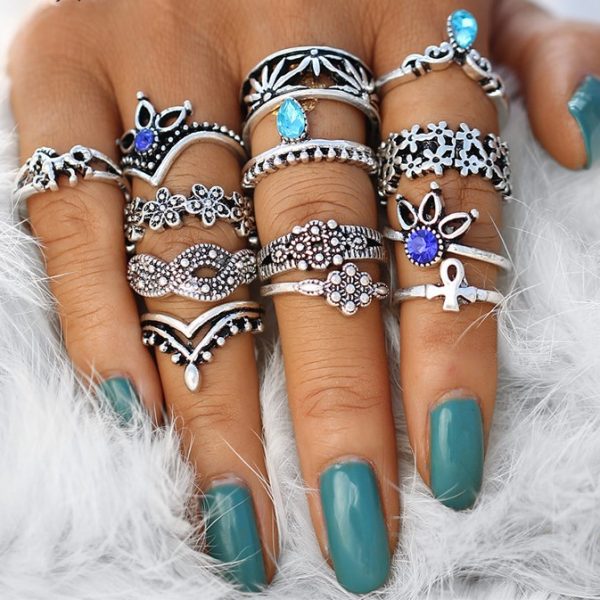 TrendCouch's tweet image. Boho Rings 😘😍

🔥FLAT 50% OFF🔥

Shop:- trendcouch.com/category/jewel…