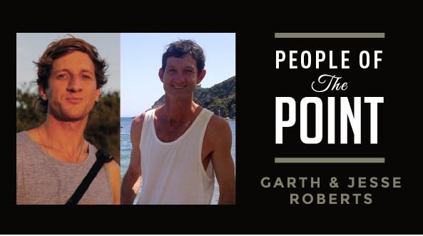 thepointmall's tweet photo. This month's People of The Point is none other than the dynamic father and son duo, Dr's Garth and Jesse Robers from @TheChiroHealth. Learn more about these fantastic guys here >>> https://t.co/KafXwHxQFw  #peopleofthepoint #ThePoint #AtlanticHealthChiro #SeaPoint #CapeTown https://t.co/MGId7USEy9