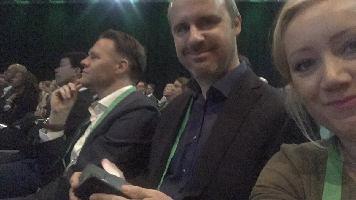 Looking forward to all conversations today! #inmycityZaandam #2018MEtropolis #managementevents #Lumesse #talentmanagement #HR