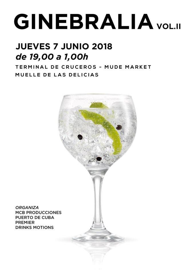 Gin14Botanicals's tweet photo. Y ¡llegooo el díaaaa! 
 #Gin14Botanicals estará presente en @ginebralia2018 Si quieres una invitación contacta con nosotros. (Hasta agotar existencias) ¡Te esperamos en nuestro expositor! (número 1).
Distribución: 607.456.353 / amurca14@gmail.com
https://t.co/6dSZGH7REC https://t.co/0CaOgYppla