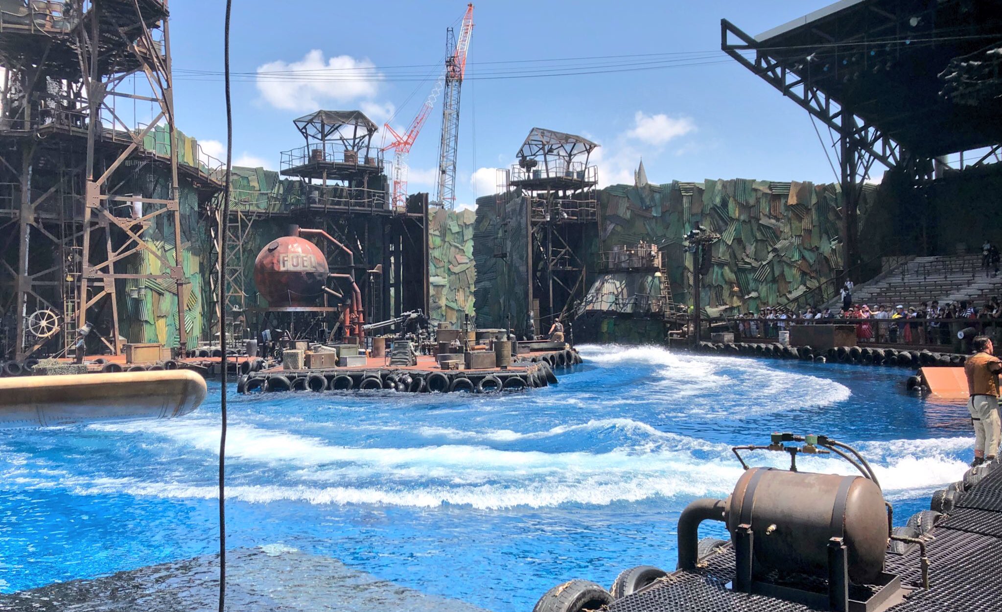 画像 え ウォーターワールドで事故あったの キャストさんがレスキューに運ばれていったとか 現地にいたわけじゃないので わかりませんが 聞くところによると既存の まとめダネ 画像 え ウォーターワールドで事故あったの キャストさんがレスキューに運ばれていったとか 現地にいたわけじゃないので わかりませんが 聞くところによると既存の まとめダネ