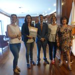 Photo by Área de Sistemas de Información y Comunicaciones (@ASIC_UPV)