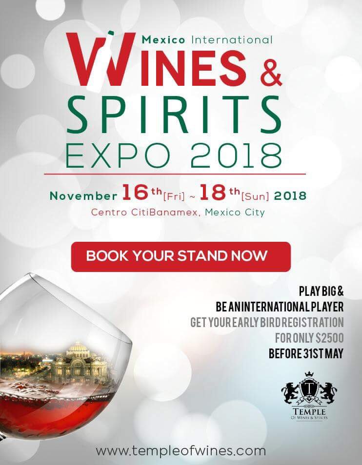 MeratiAngela's tweet photo. Book your stand 🍷 and present your best #wine in #Mexico ... and never give up playing #Golf ⛳️ https://t.co/oLmg7EbKlW