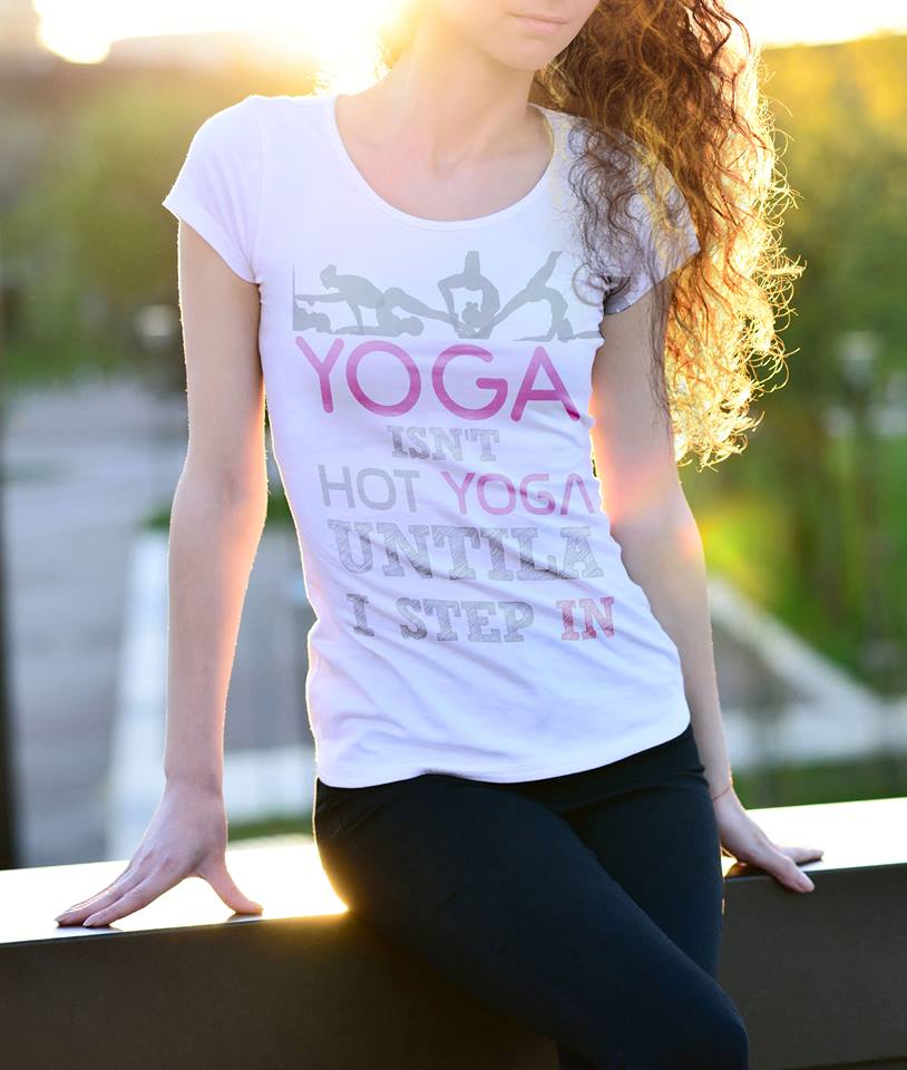 t_awsome's tweet photo. #NewDesign #Hotyoga #tshirt for #Health concious #womens
You can collect this #tshirt from here>>https://t.co/vcOvn98mxY  
#KevinDurant #RodneyHood #JasonHeyward #SlimReaper #RHONY #Warriorsin4 #CMTawards #AllTrendTag https://t.co/aGsaJqe57p