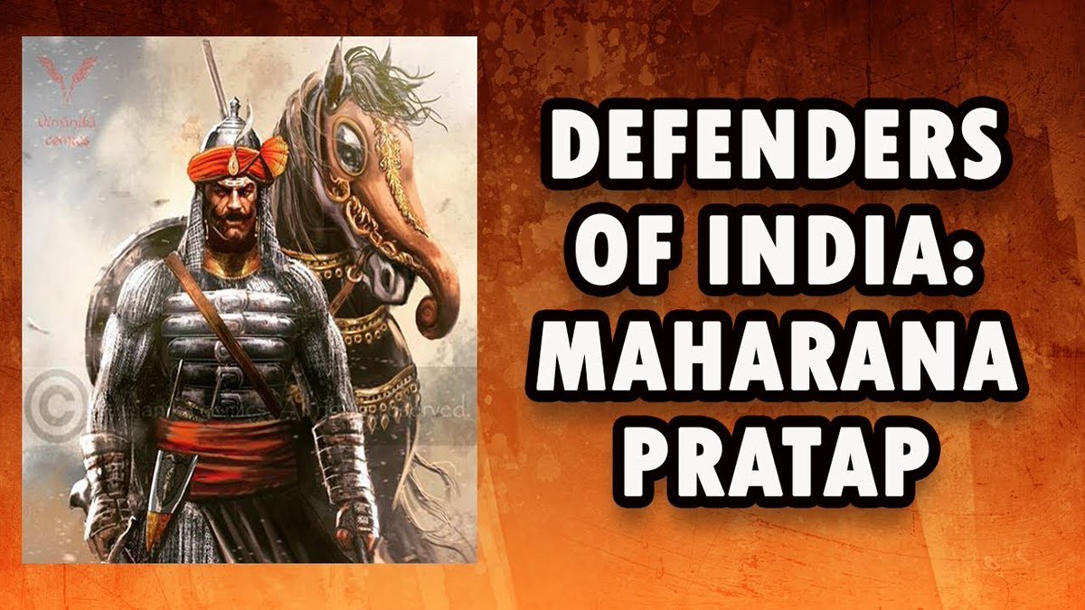 GPK365's tweet photo. Defenders of BHARAT Video Series By @shambhav15 : I am creating this thread to dedicate it to Son & Daughters of #BHARATMATA. #KnowRealHeroes #KnowRealHistory Believe in yourselves & stand up for Sanatana Dharma. Pls Stand Up & Raise Your Voice against 'Breaking India' Forces. RT https://t.co/utcZwU8Tyk