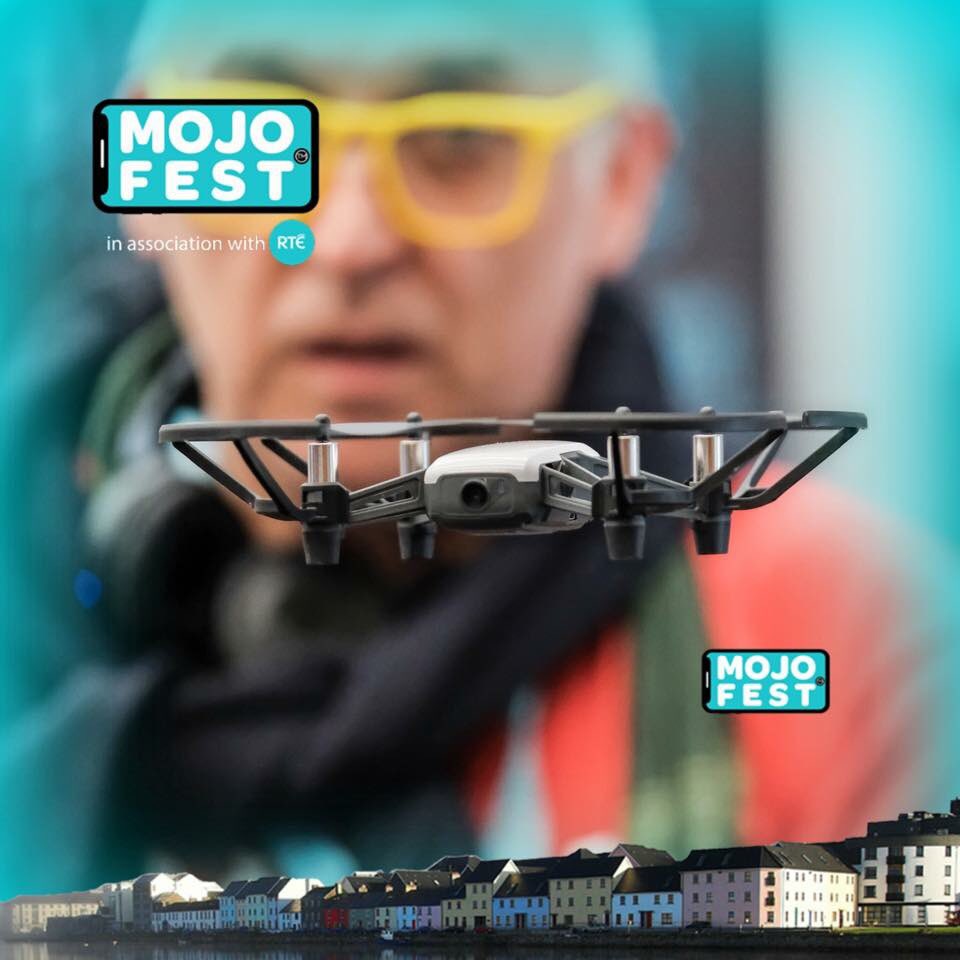 frafacchini's tweet photo. My new profile foto is from @camdiary and @mojofestival. It’s me #yellowmojo https://t.co/kBQFK1goX1