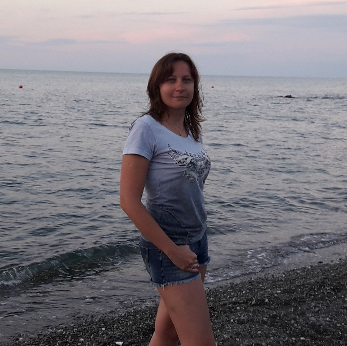 #НоваяАватарка