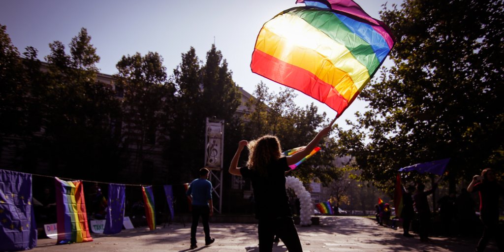 Streamago's tweet photo. #pridemonth is 🔛 Express yourself to the fullest with Streamago! See you in the streams 🤩
🏳️‍🌈 https://t.co/8YZcew60fg https://t.co/NnnXPwobLE