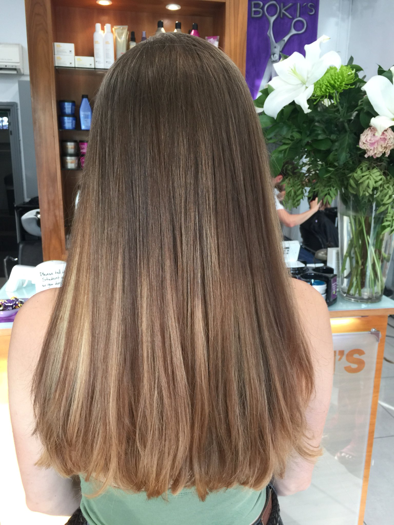 BOKI'S HAIR en Twitter: BOKI'S HAIR en Twitter: