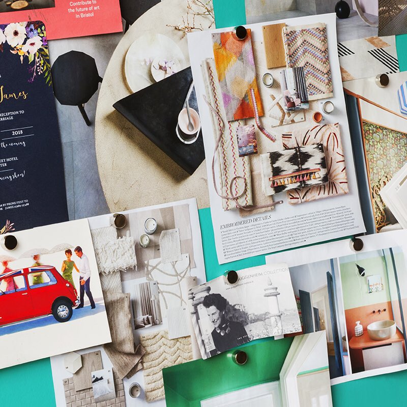 Wallrocklining's tweet image. Brand new @Wallrocklining Magnet Wall, an extremely versatile and practical wallcovering erfurtmav.com/erfurt-mav-wal…