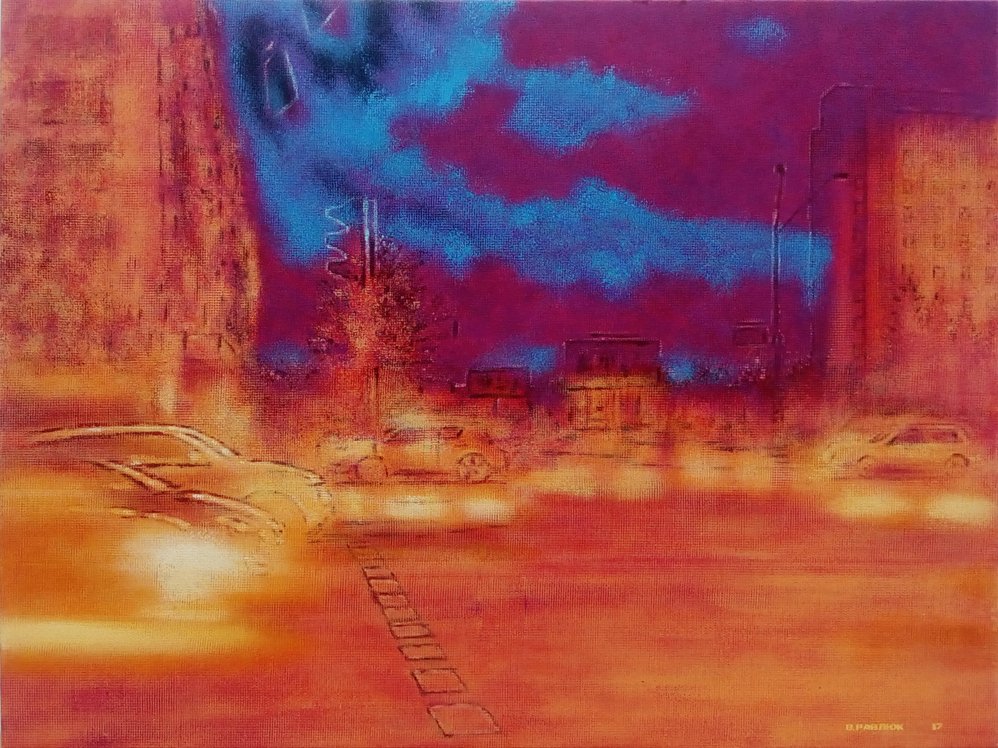 Vasyl_Ravlyuk's tweet photo. #ravlyukvasyl #art #modernart #fineart #artworks #artnow #contemporaryart #contemporyartist #modernartist #termalcamera #termalvision #galleryart #galleryartist #artgallery #artist #artcollection #oilcanvas #modernart #fineart  #Kiev #paintings #painting https://t.co/ROfhsNdwOV