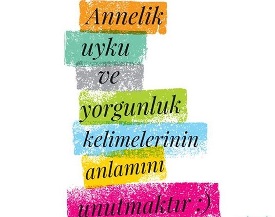 "Annelik; uyku ve yorgunluk kelimelerinin anlamını unutmaktır." 
Tüm annelerimize günaydıııın :) 

#hamile #hamilelik #hamileyim #anne #bebek #annebebek #annevebebek #çocuk #anneçocuk #anneveçocuk #bebeğim #bebeğimveben #bebeklihayat #anneyimben #günaydın #mutlusabahlar