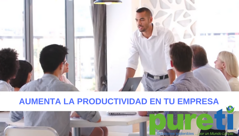 PURETiSpain's tweet photo. Aumenta la #productividad de tu #empresa con Wellness, mejorando la #salud y calidad de vida de tus #trabajadores. 👌 https://t.co/uvdCkw7WMa

#PRL#fotocatálisis #contaminación https://t.co/opRnHm0q8n