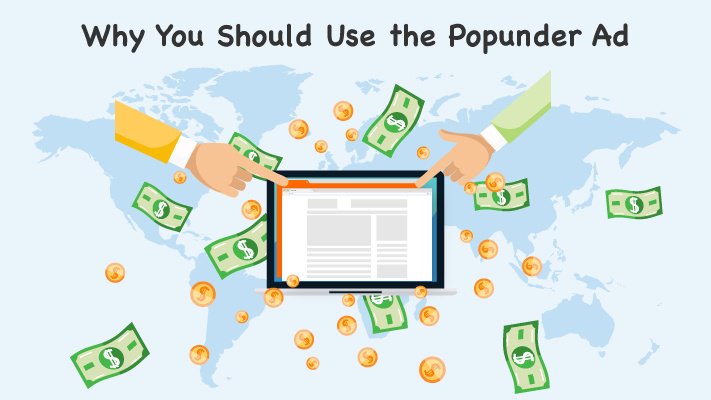 RevenueHits's tweet photo. When it comes to #popads, you can either use the intrusive and infamous #popup or the friendly and #Google-approved #popunder. Our story will illustrate why you should choose the latter >>
https://t.co/NLtVOF5I7K

#monetization #adtypes #popadvertising https://t.co/56aj0ZYux8