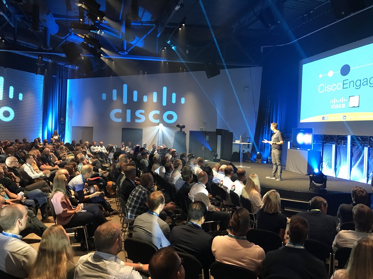 Thomas Tømmernes (@ttmmernes) on Twitter photo Norgessjefen i <a href="/CiscoNorway/">Cisco Norway</a> Mr @sventhaulow åpner Cisco Engage med Sikker Digitalisering. <a href="/AteaNorge/">Atea Norge</a> er selvfølgelig godt representert 👍 <a href="/MonradH/">Eskil Hagen</a> <a href="/Chrnordve/">Christian Nordve</a> <a href="/LeifSundsbo/">Leif Sundsbo</a> @nroald <a href="/danielseb85/">Daniel Sebastian</a> <a href="/JAndersskog/">Jørn Andersskog</a> <a href="/Spirious/">Andre Lambertsen</a> @TrineHS <a href="/JacobsMichja/">Michael Jacobs</a> @Frk_Ruud Norgessjefen i <a href="/CiscoNorway/">Cisco Norway</a> Mr @sventhaulow åpner Cisco Engage med Sikker Digitalisering. <a href="/AteaNorge/">Atea Norge</a> er selvfølgelig godt representert 👍 <a href="/MonradH/">Eskil Hagen</a> <a href="/Chrnordve/">Christian Nordve</a> <a href="/LeifSundsbo/">Leif Sundsbo</a> @nroald <a href="/danielseb85/">Daniel Sebastian</a> <a href="/JAndersskog/">Jørn Andersskog</a> <a href="/Spirious/">Andre Lambertsen</a> @TrineHS <a href="/JacobsMichja/">Michael Jacobs</a> @Frk_Ruud
