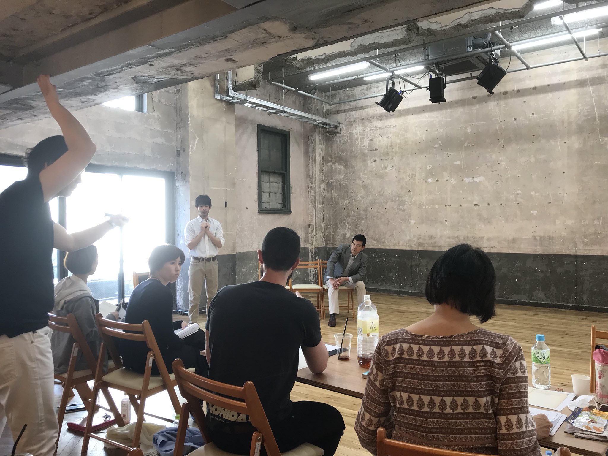 ステラアドラー Twitter Search Twitter