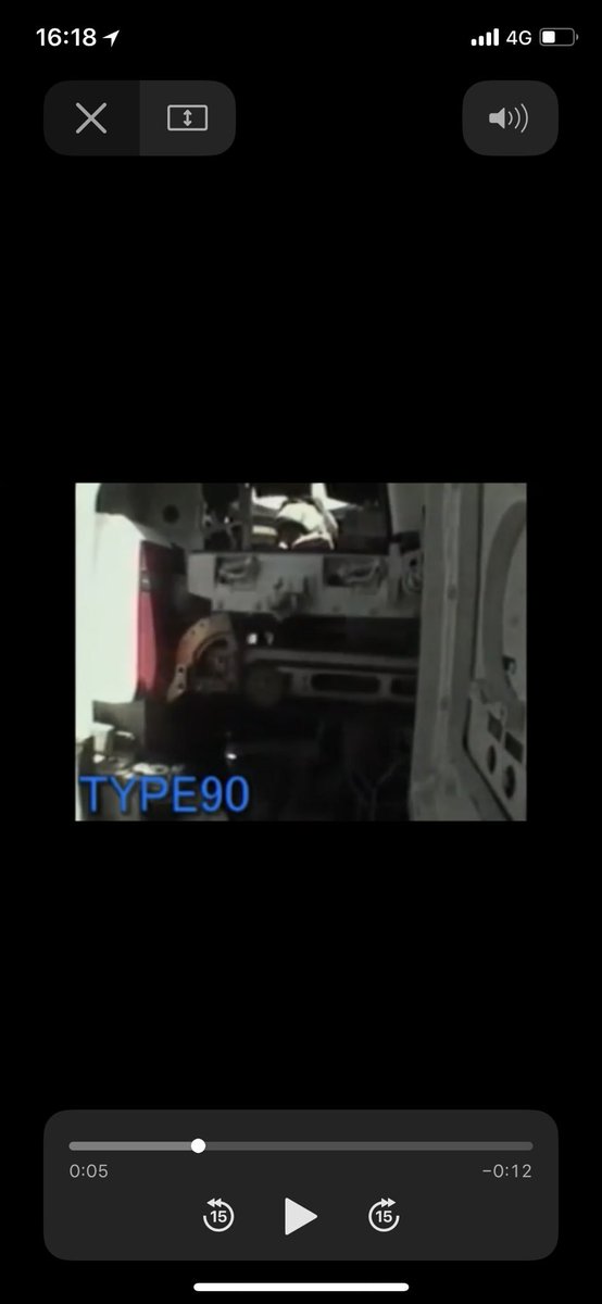 Suzaku_CSharp's tweet image. 隔壁もっと近くでは?
#WarThunder
#Type90
#90式戦車